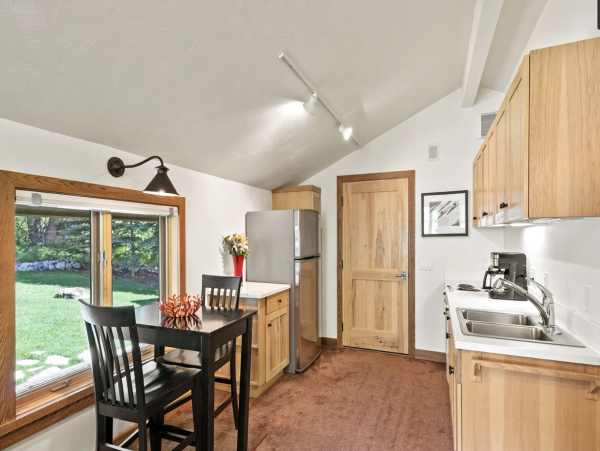 Teton Village Home
